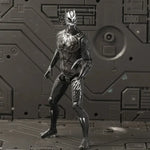 Marvel Comics Avengers Heroes Merchandise, Iron Man, Spider Man, Hulk, Desktop Decoration Model, Children's Toy, Birthday Gift