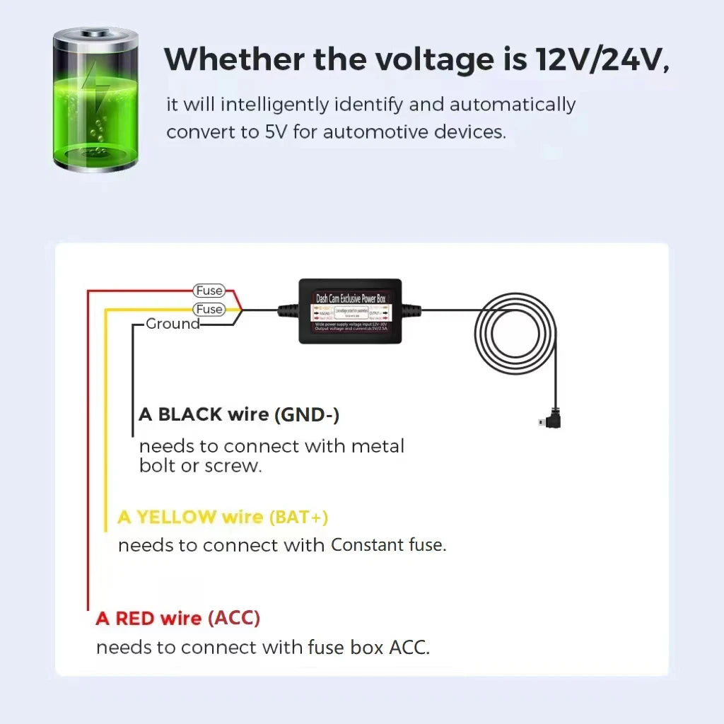 Dash Cam For Cars 4k Dual Camera Wifi Dashcam 24h Parking Monitor Front And Rear Dvr Night Vision Kamera Samochodowa Rejestrator