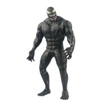 33cm Marvel Venom in Movie The Amazing Spiderman Figure Model Toys