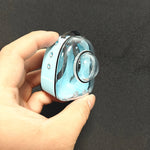 Doll Bag for Labubu Macaron Barbies Blythes and 20cm Plush Doll & 1/6 BJD Canvas Backpack Labubu Ropa