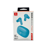 JBL Wave Beam 2 True Wireless Earbuds with Active Noise Cancelling
