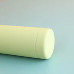 Watersy 500ML/17oz Stainless Steel Small Mouth Thermals Vacuum Portable Leak-proof Sports Water Bottle Gym Kettle