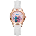 Montre pour enfants Lilo &amp; Stitch