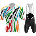 Tricuta Cycling Man Clothes 2025 Summer Men's Clothing Jersey Cycle Spring Set Mtb Bike Uniform Outfit Blouse Suit Shorts Jacket