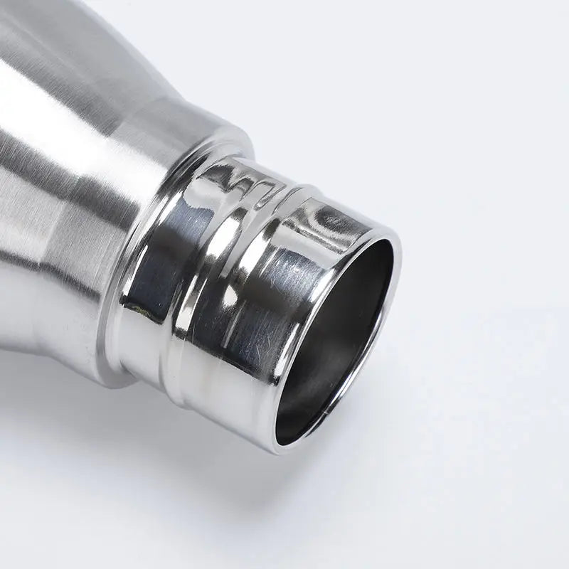 Stainless Steel Water Bottle Gourd Shape Sports Bottle Outdoor Tourism Direct Drinking Hand Rope Tumbler 750/1000ml