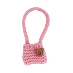 3.8cm Doll Shoes For 17cm labubu Clothes,For 11.8 Inch Babi Doll Girl's Toys Birthday Christmas Gift