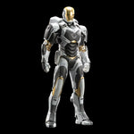 ZD Toys Iron Man Series Blacklash Figures 1/10 MK39 Action Figurines Movie Statue Model Adult Collect Gift