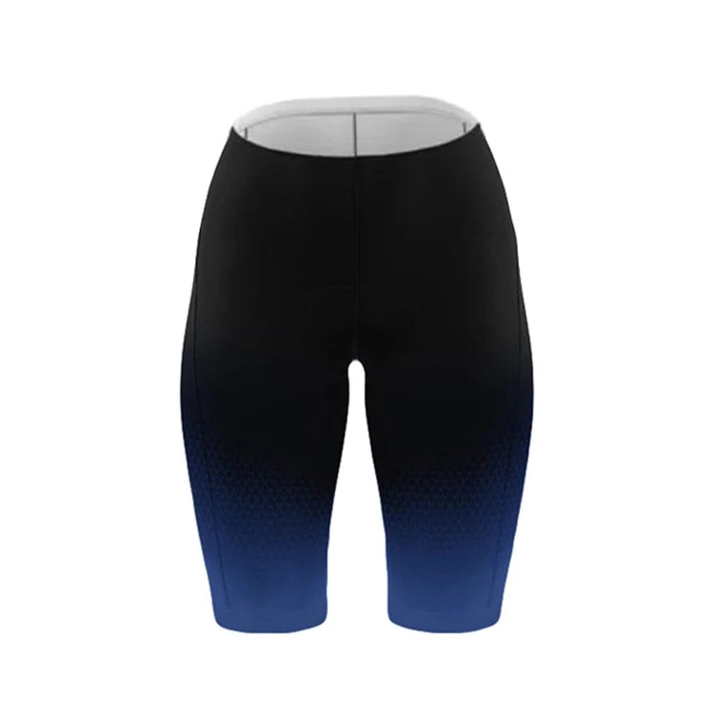 Raudax Summer Cycling Set Man Cycling Jersey Short Sleeve Bicycle Cycling Clothing Kit Mtb Bike Wear Triathlon Maillot Ciclismo