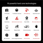 S105 RC Drone with Camera 4k Drone Dual Camera with ESC 5G WIFI GPS Brushless Motor Photo Video Optical Follow Quadcopter