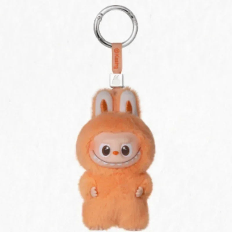 Pop Mart Labubu THE MONSTERS Pin for Love Series