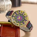 Women's Watch Quartz Wristwatch Women Luxury Watches Ladies Clock Gift Valentine's Day Reloj Mujer relojes de mujer