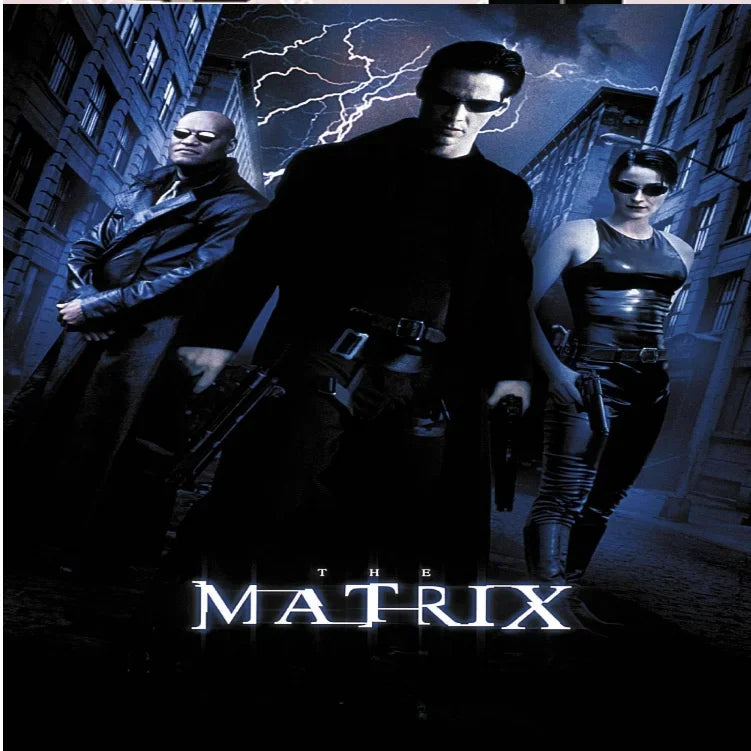 Matrix cosplay custom black cosplay costume neo trench coat Halloween party costumes for men cos play prop accessories