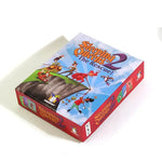 Sleeping Queens 2 Board Game The Rescue Card Game A Strategy the Ladybug Queen