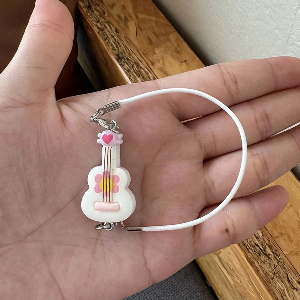 Mini DIY Camera Dress Up Plush Toy for 17cm Labubu Doll Accessories Dollhouse Hanging Neck Accessories Dollhouse Pendant