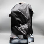 44cm Hot Toys Batman Thermal Armor Popular Animation Figure Model Statue Boys Collection Desktop Decoration Ornament Toys Gifts