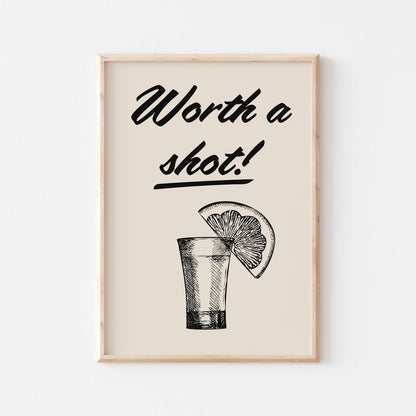 Vintage Cocktail Mojito Wine Club Bar Drinks Wall Art Canvas Painting Nordic Posters And Prints Wall Pictures For Living Room