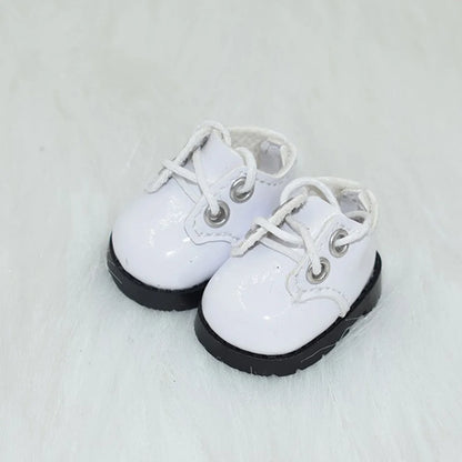 For 17cm 3.0 Ropa Labubu V1 V2 V3 outfit clothes Time to chill doll clothes for labubu II Doll cute clothes