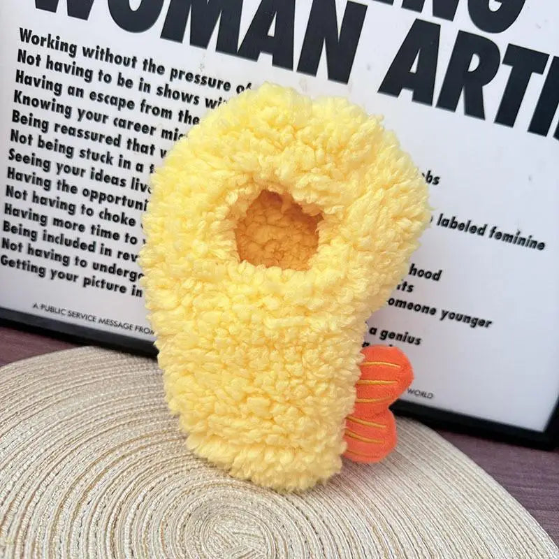 Instant Noodle Bucket Clothes For Labubu doll outfit corn milk box Travel Style Kid Toy Gift no doll