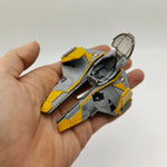 Star Wars Spaceship Fighter Aircraft Several Flight Vehicle Molds Genuine Bulk Goods Have Defects Model Doll Action Figure