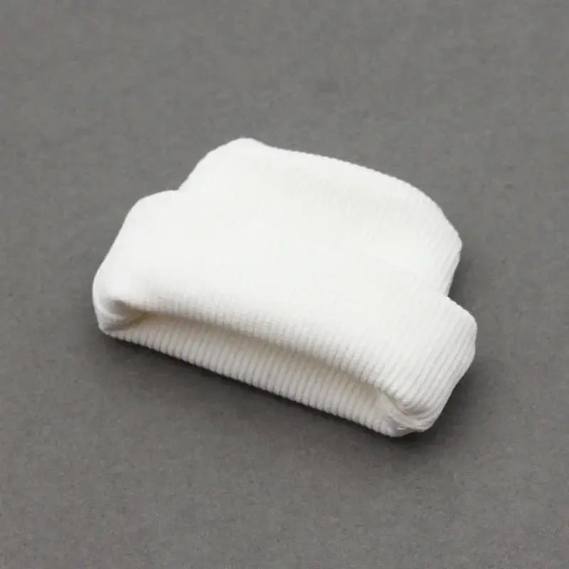 Mini Doll Clothes Outfit Accessories For 15-17cm Labubu V1 V2 V3Labubu Uniform Set Outfit Skirt and Sweater Sunglasses Clothing