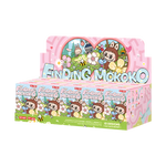 POP MART Finding MOKOKO Blind Box | 1PC or Full Set of 10