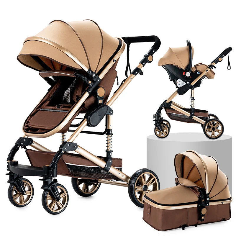 baby stroller lightweight baby carriage 3 in 1 baby pram light baby stroller cheap lightweight stroller compact baby strollers