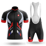 Kraken Octopus 2025 Cycling Kit for Men – Summer Jersey Set, Ropa Ciclismo, Wielren Kleding