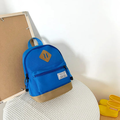 Children School Bags Girls boys Primary school backpack Orthopedic Backpack schoolbag kids book bag Mochila Infantil