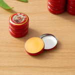 Natuurlijke etherische olie van tijgerbalsem – Kruidenverlichting bij verkoudheid, hoofdpijn, duizeligheid en spierpijn – Unisex vaste balsemzalf met aromatherapiegeur – 100% natuurlijke kruidenformule