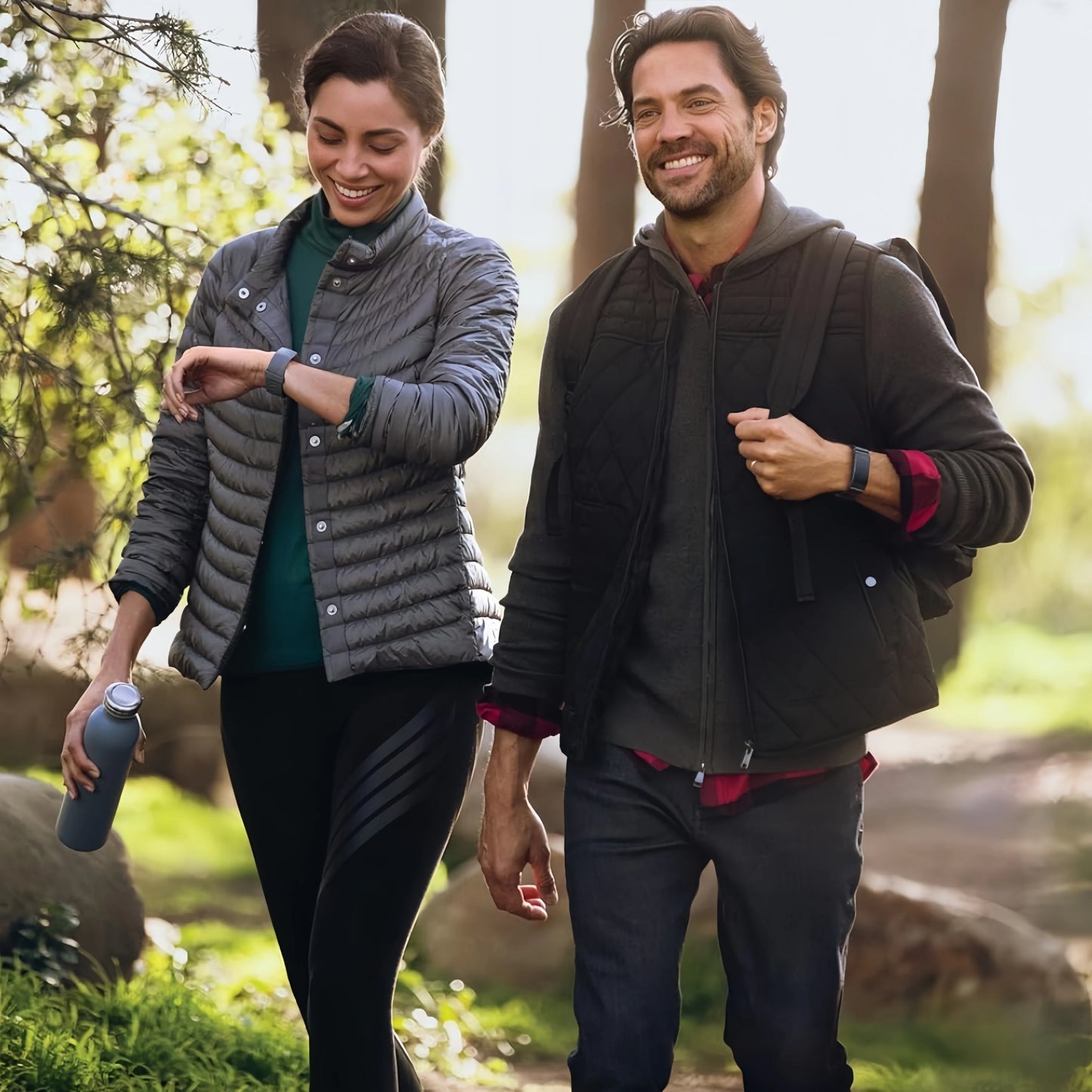 Fitbit Charge 3 Fitness-activiteitstracker