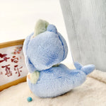 Labubu Doll Clothes Penguin Shark Bee Dinosaur Onesie - Cute Animal Jumpsuit for 17cm Pullip Blythe OB11 BJD