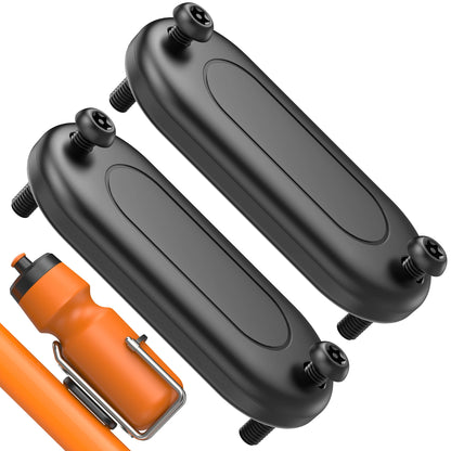 For Samsung SmartTag2 Bike Holder Hidden Bike GPS Tracker Case for Galaxy Smart tag 2 Under Bottle Cage SmartTag2 Case Mount