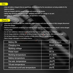 Smart XE 3-Axis Smartphone Gimbal Stabilizer with Fill Light