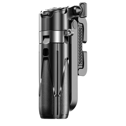 Portable Telescopic Multifunctional Tripod Phone Selfie Stick
