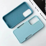 New TPU/PC Case for iPhone 16e / 16 Pro Max - Military Grade Shockproof Phone Cover Hybrid Armor Dual Layer Protection Shell