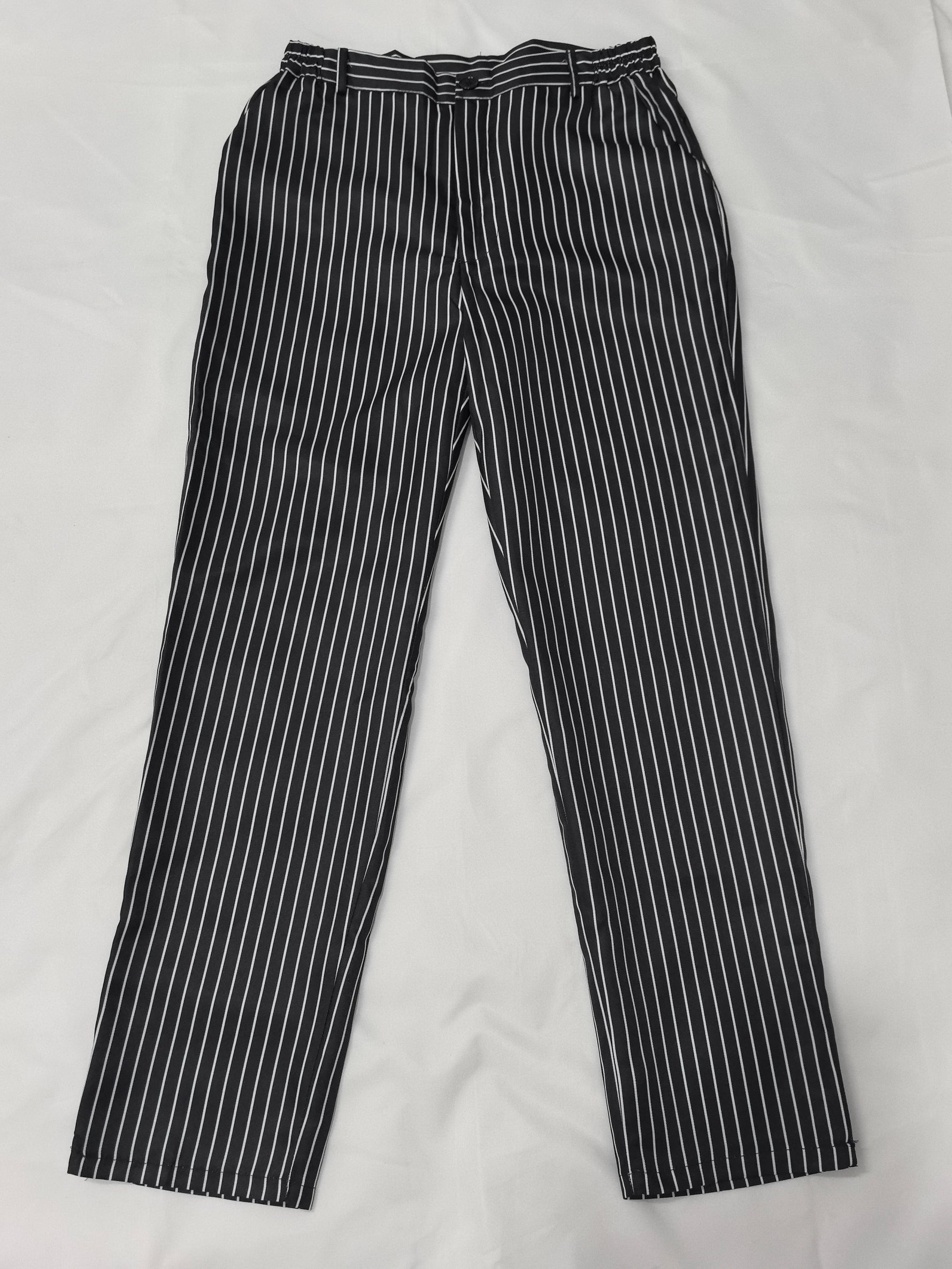 Wednesday The Addams Family Gomez Addams Cosplay Costume Black Striped Blazer Pants Vest Shirt Tie Set Halloween Carnival Outfit