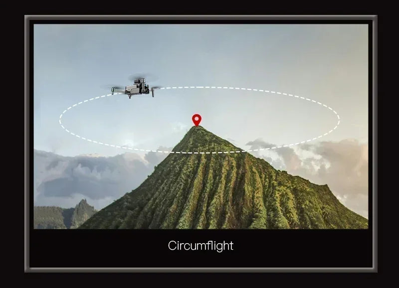 New Beast Drone 8K Professional GPS HD Camera Drones 5G WIFI FPV Video 4k UAV 5.9 Inch Screen Control Mavic Mini