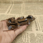 Star Wars Spaceship Fighter Aircraft Several Flight Vehicle Molds Genuine Bulk Goods Have Defects Model Doll Action Figure