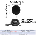 Tuya WiFi IR Remote For Smart Home Automation SmartLife APP Remote Control Universal infraredWork with Alexa SmartThings