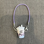 For 17cm Labubu V2 V1 Purple Dress Doll Clothes Outfit Accessories Idol Doll Clothing for Kid Gift Labubu Ropa