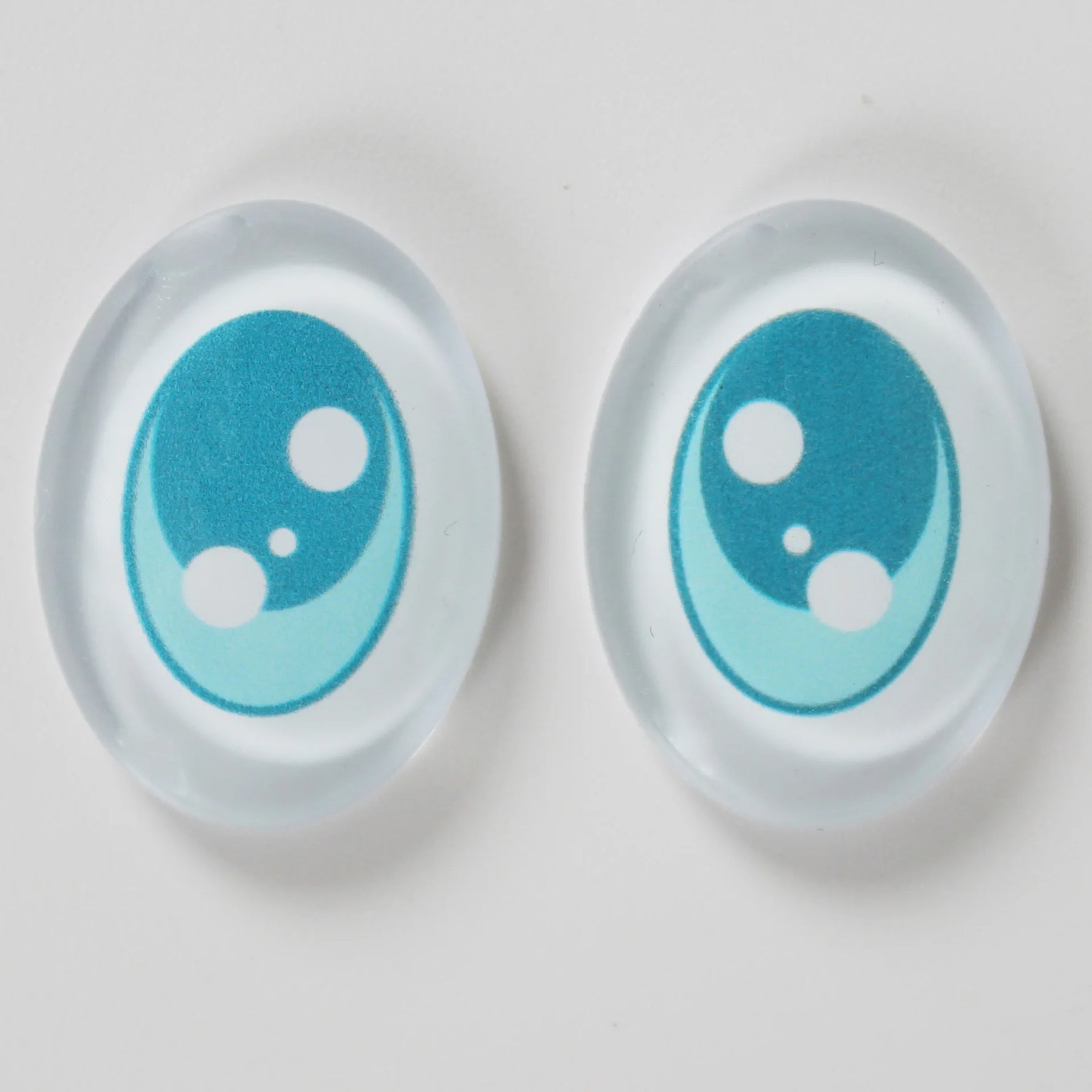 Eye Replacement Parts For Labubu Dolls Simulation Changing Eye Slices Diy Customed Dolls Hands Feet Accessories