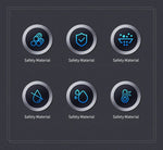 Thermos Bottle Stainless Steel Vacuum Gift Cup Household 500ml Office Coffee Milk Flask Water Bottle