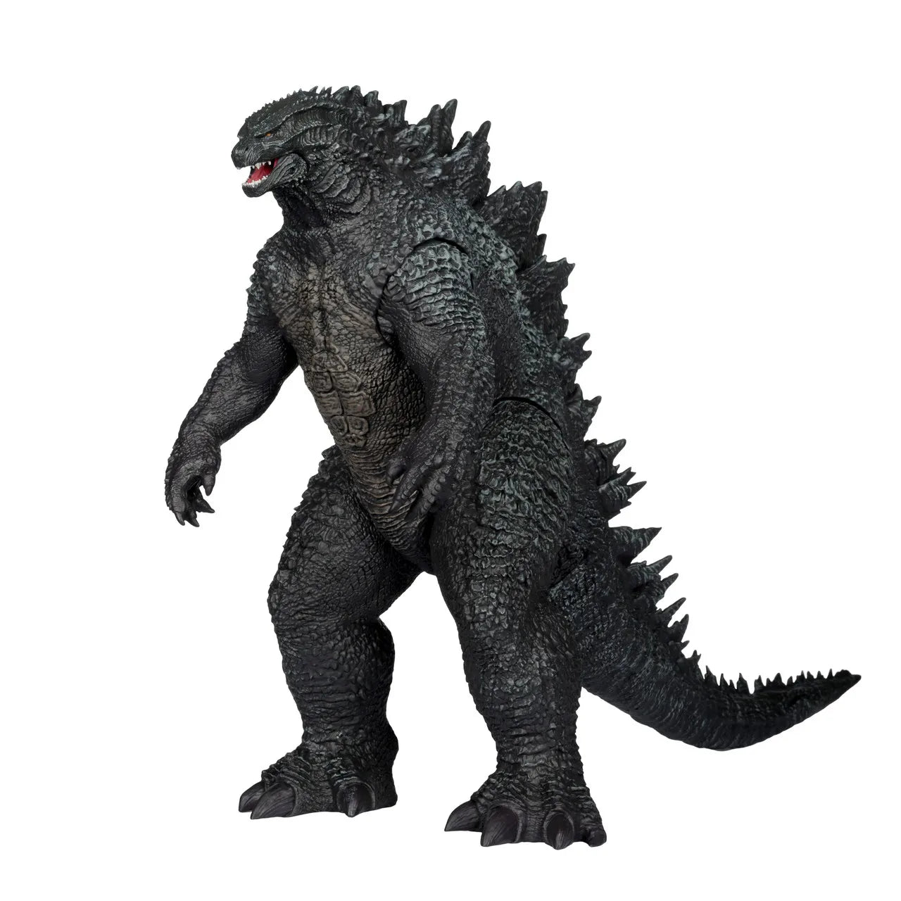 McFarlane Toys Superman vs. Godzilla (Justice League vs. Godzilla vs. Kong) 2-Pack Action Figure Model Doll ﻿