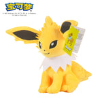 POKEMON Original Plush Toy Gengar Pikachu Charizard Genuine Plush Doll Soft Kawaii Cute Cartoon Piplup Toys for Kids Gift