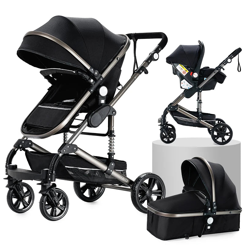 baby stroller lightweight baby carriage 3 in 1 baby pram light baby stroller cheap lightweight stroller compact baby strollers