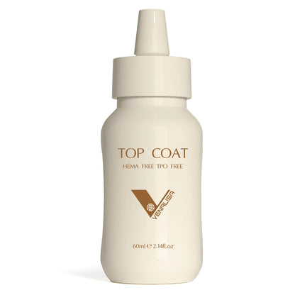 VENALISA New Formula Nail Gel Polish Hema TPO Free Gel Varnish Summer Nails Gorgeous Color Collection Semi Permanent 10ml Vegan