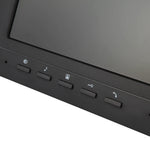 Home Video Doorbell Security Doorphone Wired 2/3/4/5/6/8/10/12 Units Apartment Two-way Audio Visual Intercom System