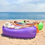 Outdoor Inflatable Sofa Bed