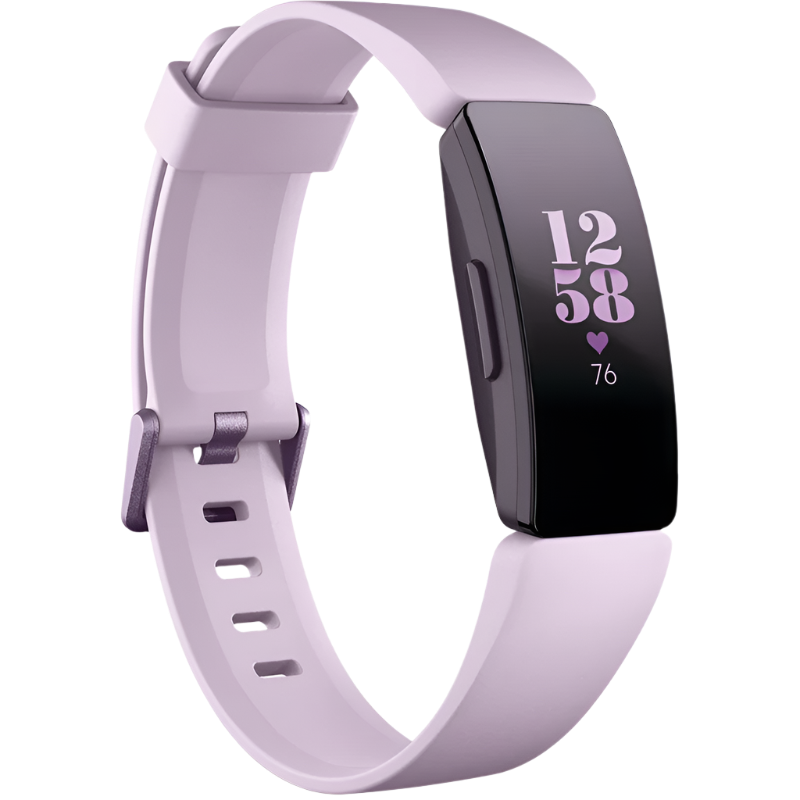Fitbit Inspire HR Health & Fitness Tracker