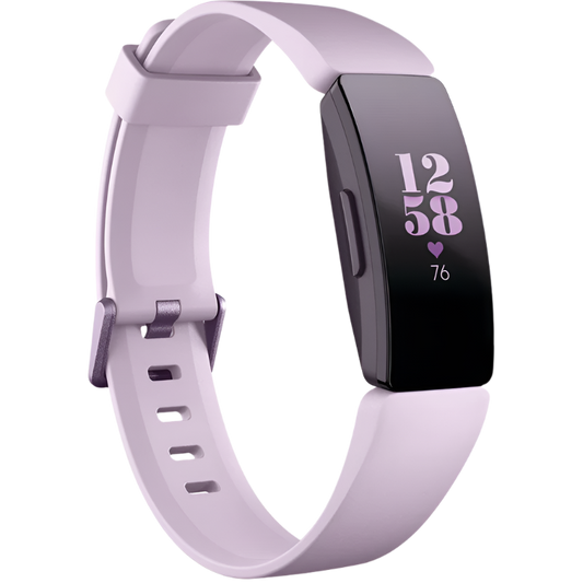 Fitbit Inspire HR Health & Fitness Tracker